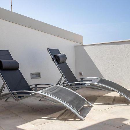 Casa Vacanze Sogno Siciliano Santa Croce Camerina Eksteriør billede