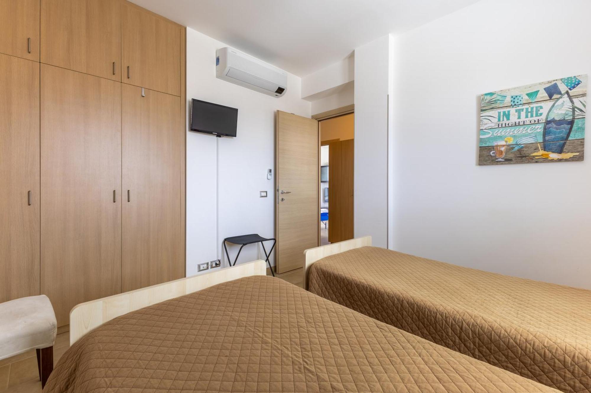 Casa Vacanze Sogno Siciliano Santa Croce Camerina Eksteriør billede