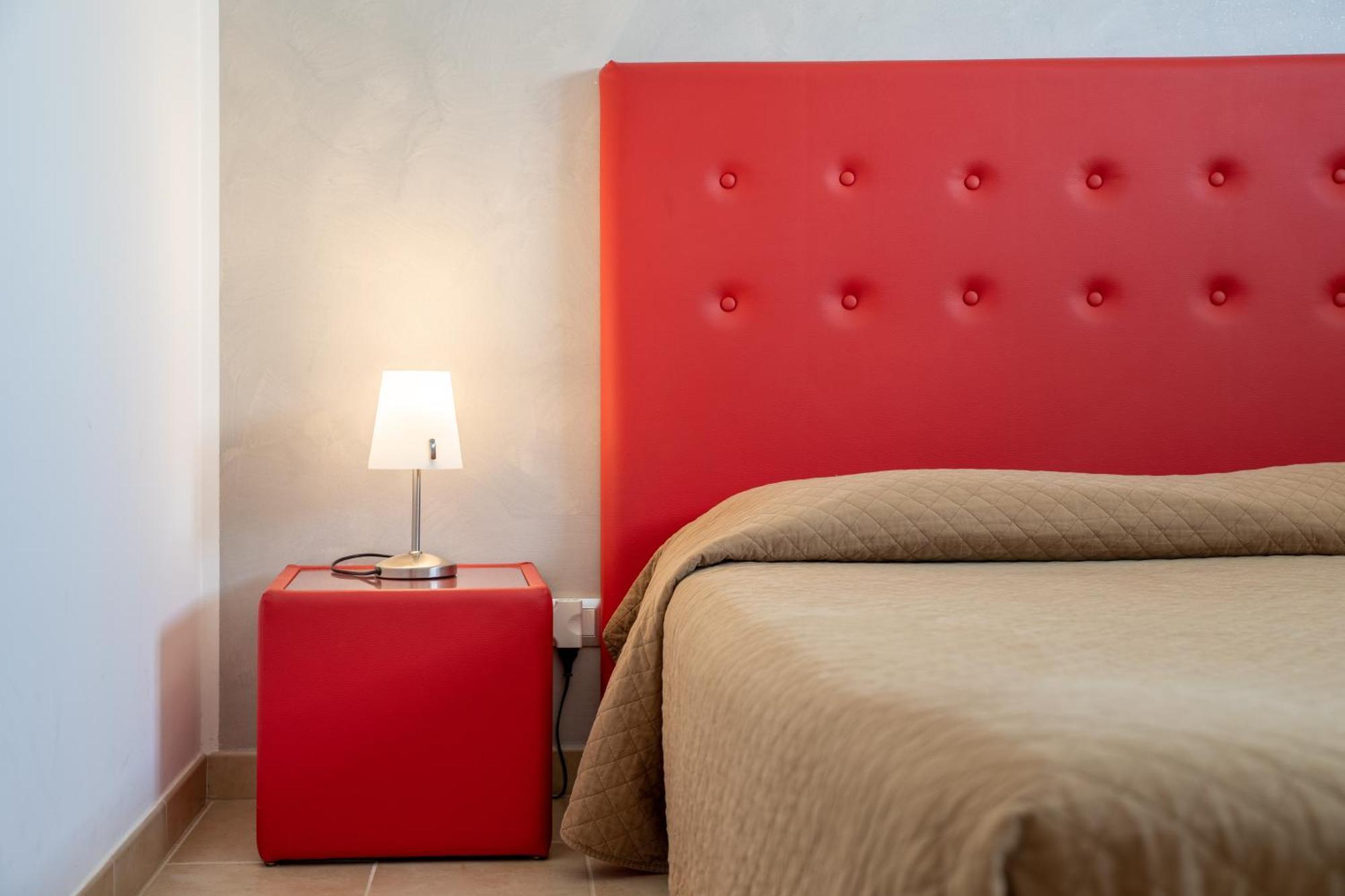 Casa Vacanze Sogno Siciliano Santa Croce Camerina Eksteriør billede