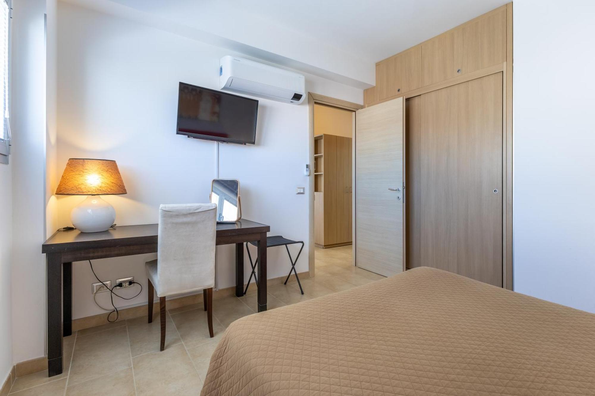 Casa Vacanze Sogno Siciliano Santa Croce Camerina Eksteriør billede