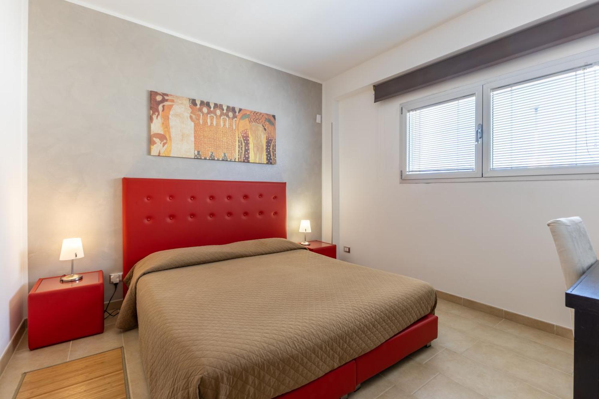 Casa Vacanze Sogno Siciliano Santa Croce Camerina Eksteriør billede