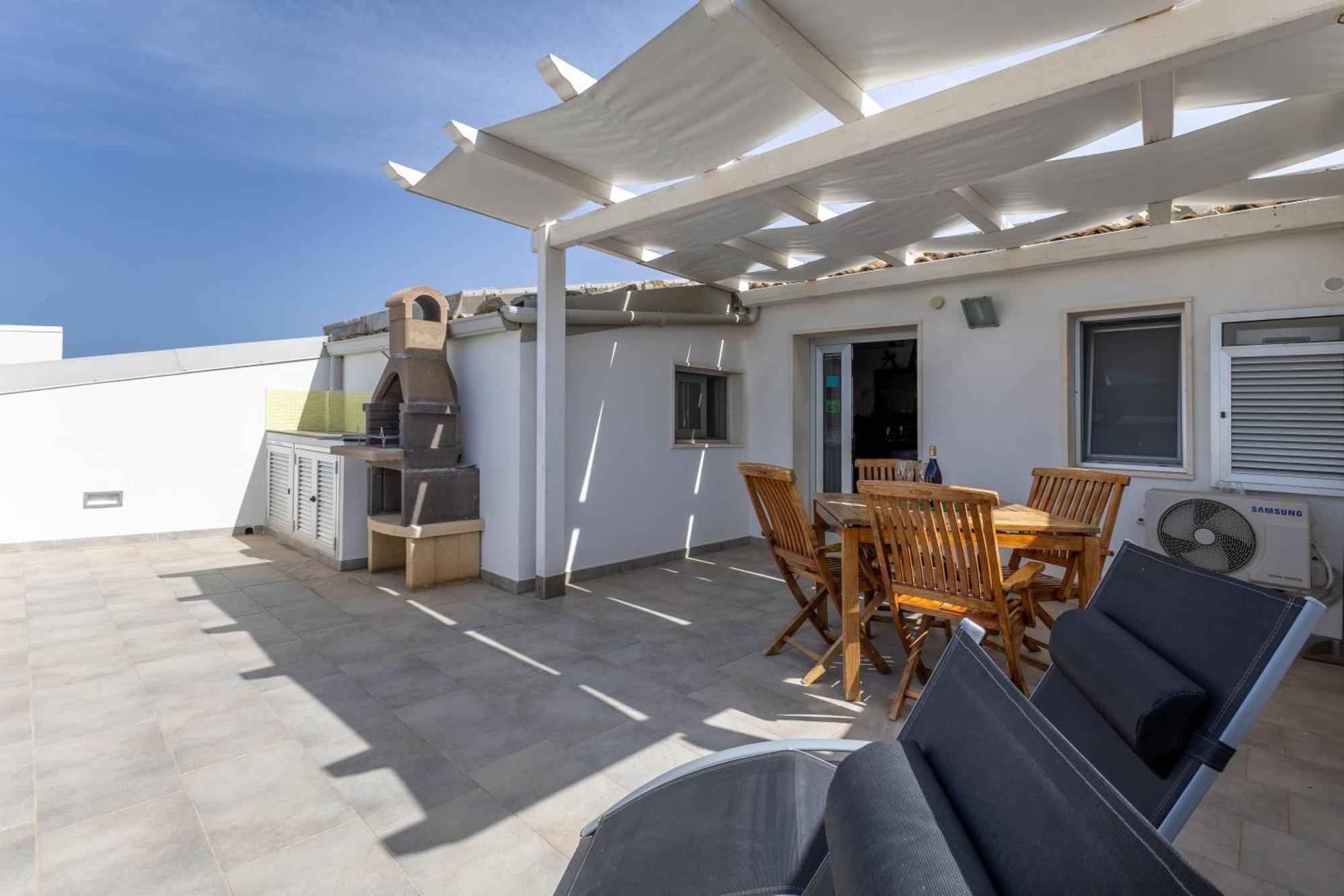 Casa Vacanze Sogno Siciliano Santa Croce Camerina Eksteriør billede