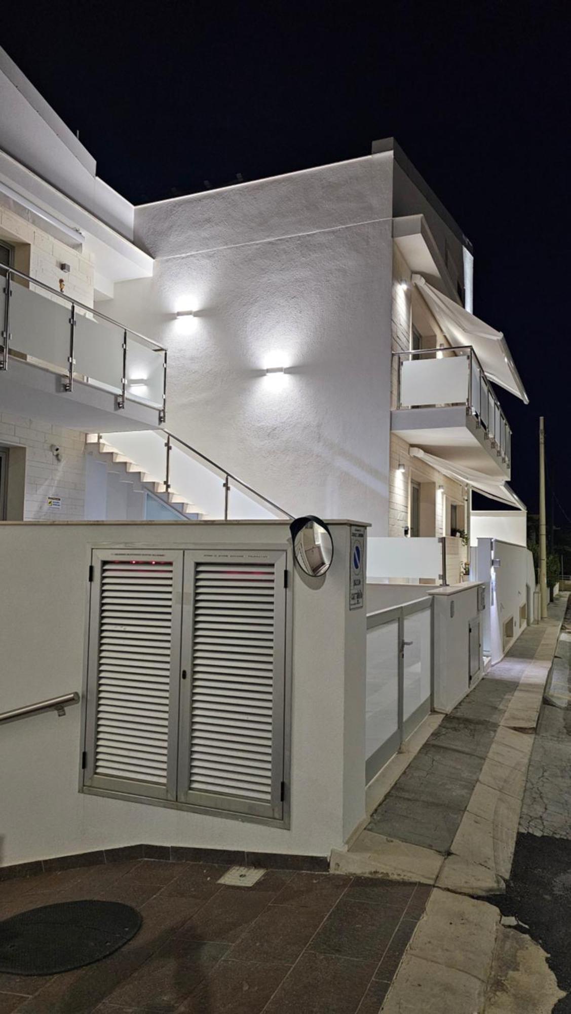 Casa Vacanze Sogno Siciliano Santa Croce Camerina Eksteriør billede