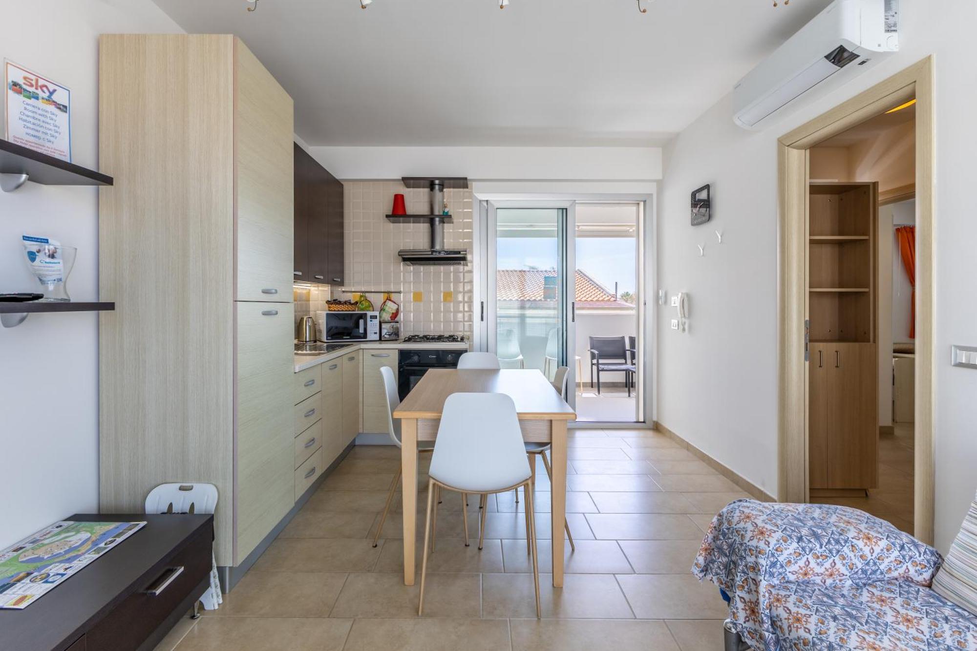 Casa Vacanze Sogno Siciliano Santa Croce Camerina Eksteriør billede