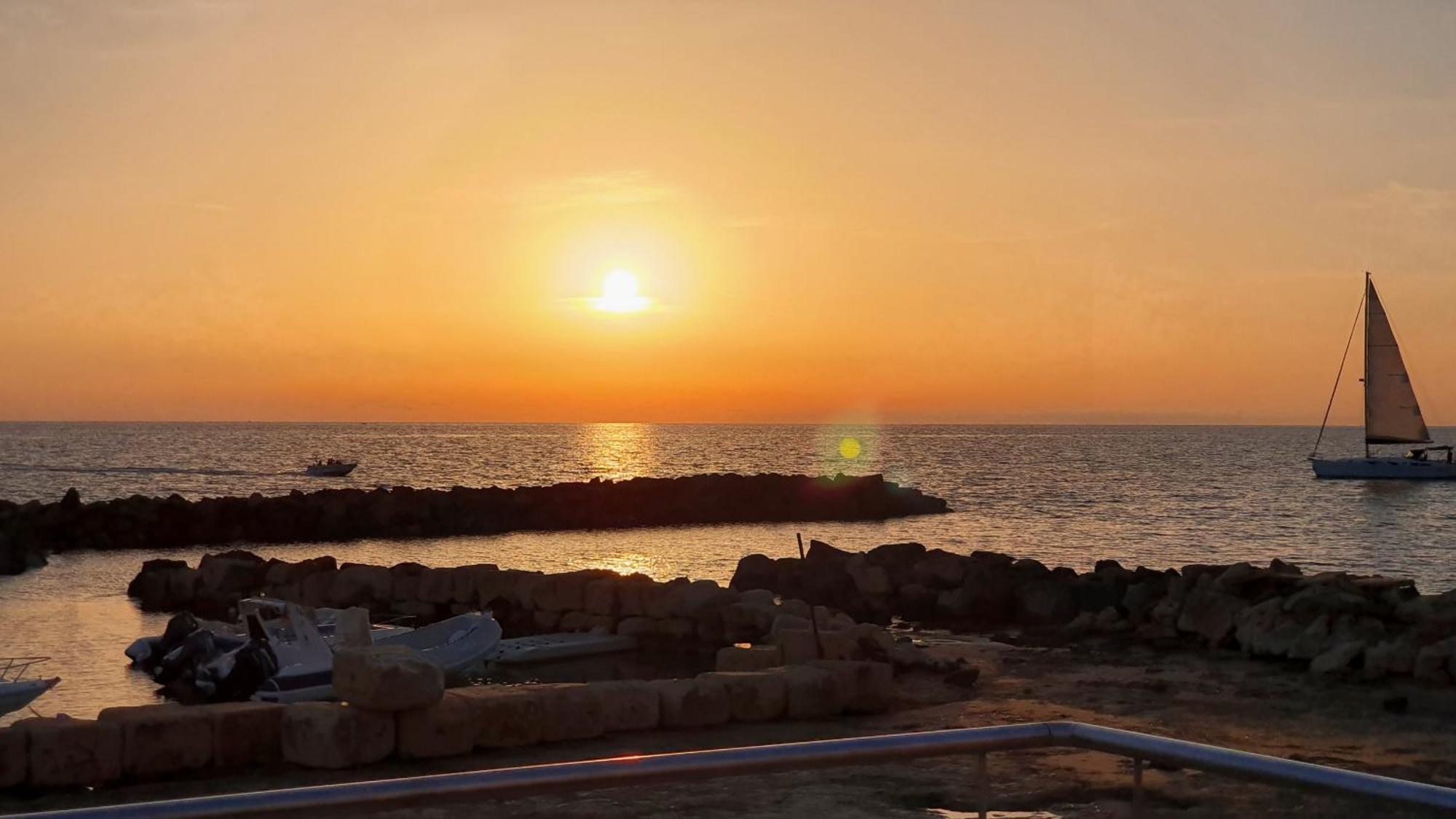 Casa Vacanze Sogno Siciliano Santa Croce Camerina Eksteriør billede