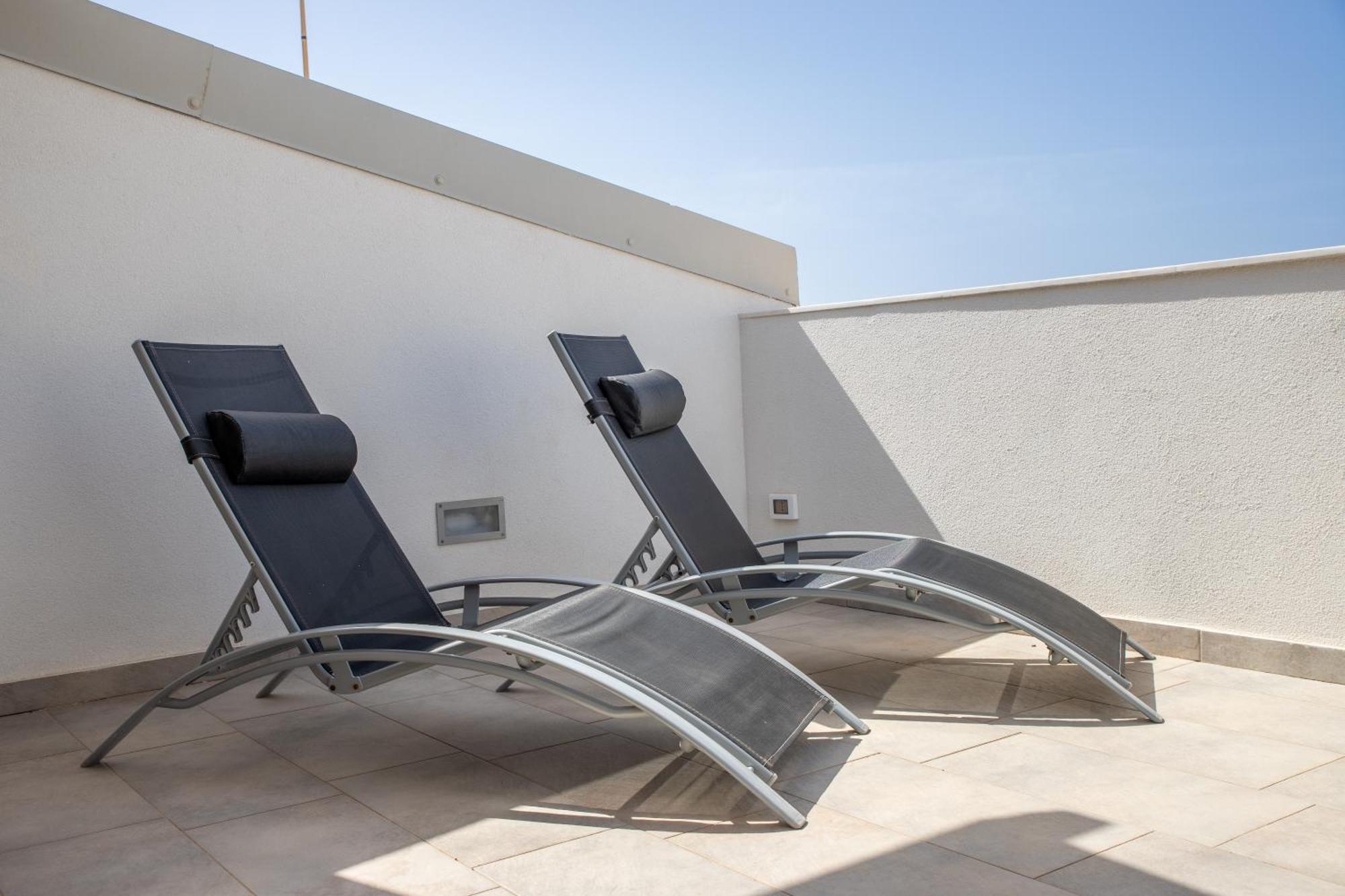 Casa Vacanze Sogno Siciliano Santa Croce Camerina Eksteriør billede