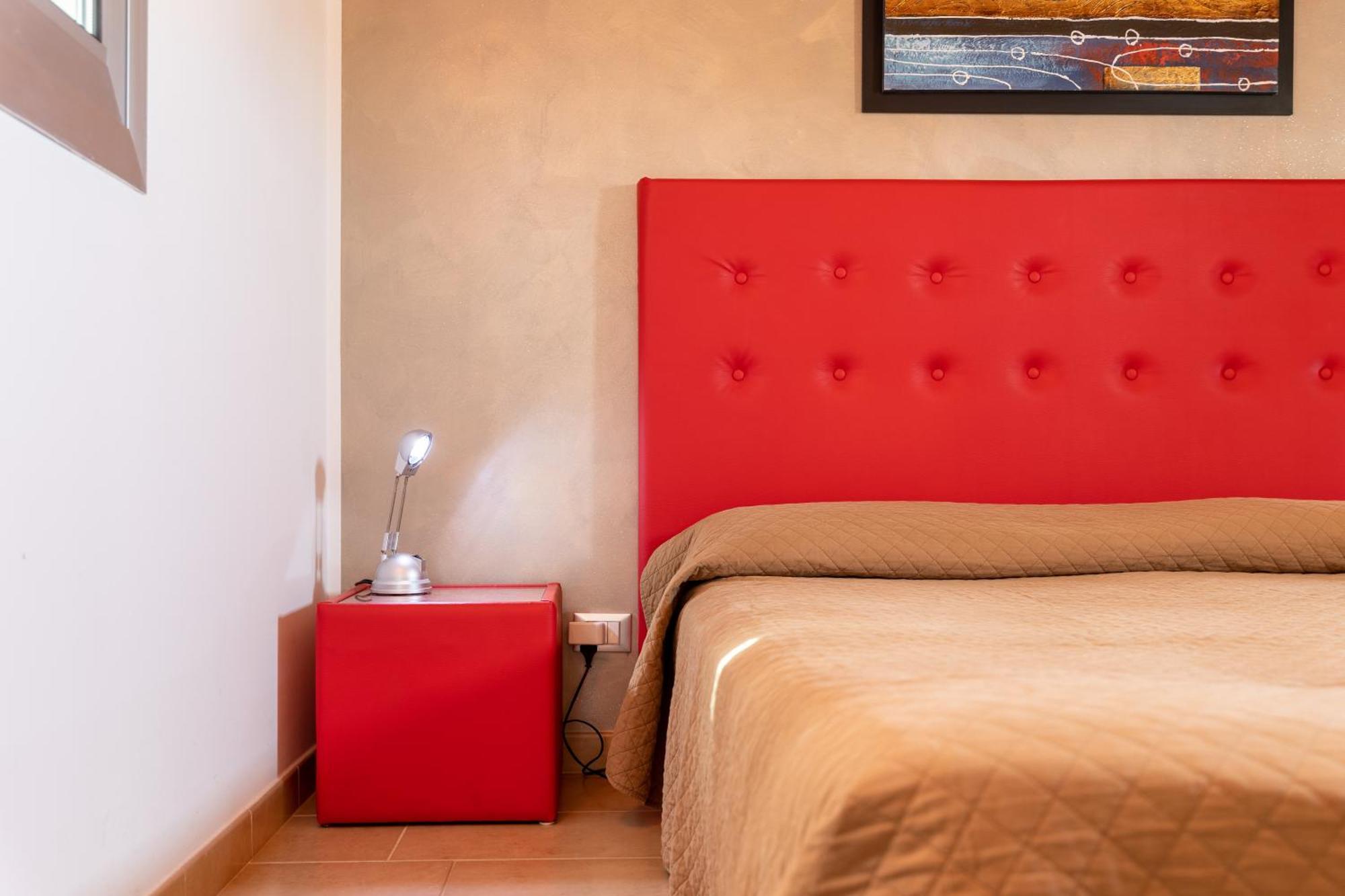 Casa Vacanze Sogno Siciliano Santa Croce Camerina Eksteriør billede