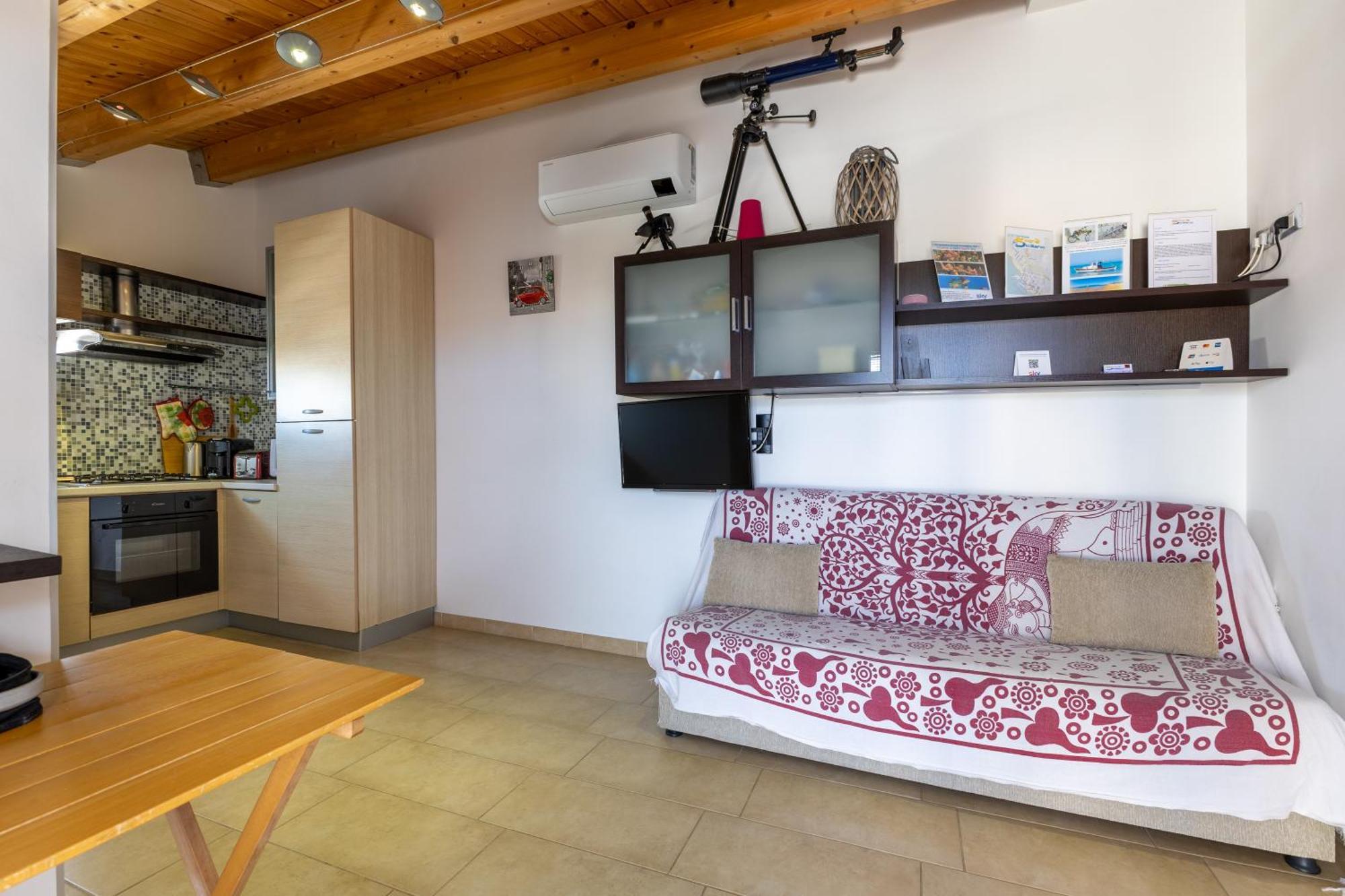 Casa Vacanze Sogno Siciliano Santa Croce Camerina Eksteriør billede