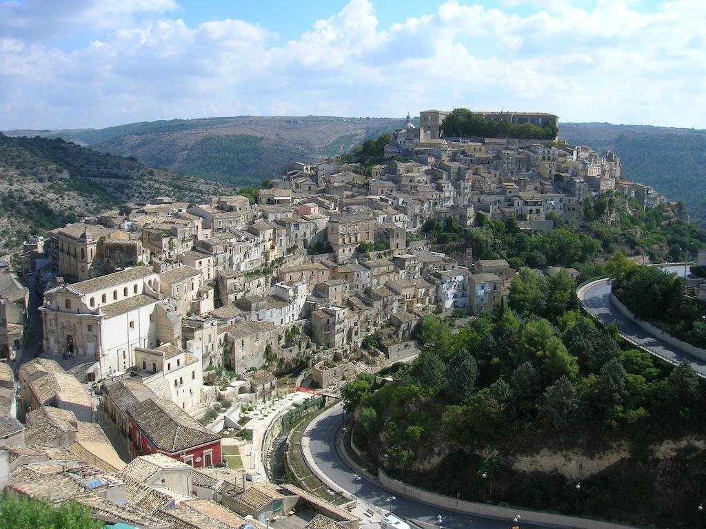 Casa Vacanze Sogno Siciliano Santa Croce Camerina Eksteriør billede