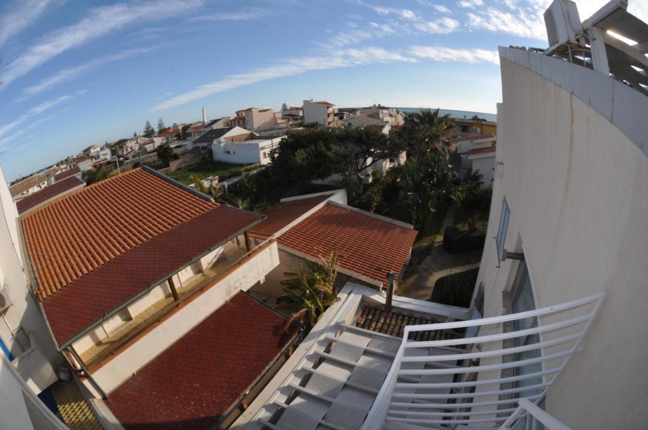 Casa Vacanze Sogno Siciliano Santa Croce Camerina Eksteriør billede